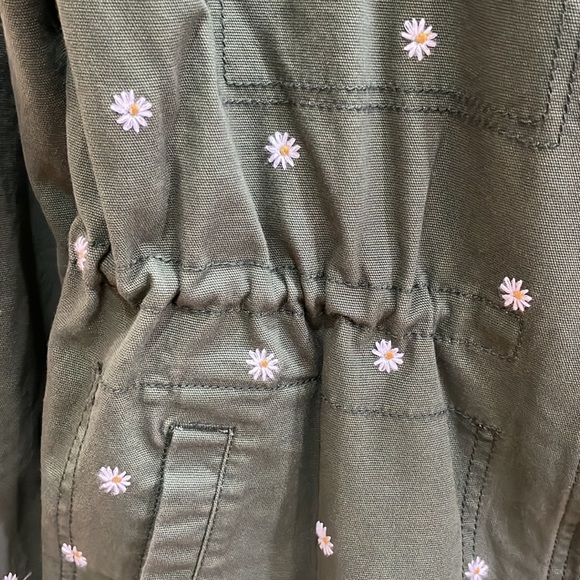 Like new Old Navy utility jacket - Picture 6 of 7